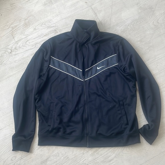 Men’s Nike zipper jacket - Picture 1 of 3
